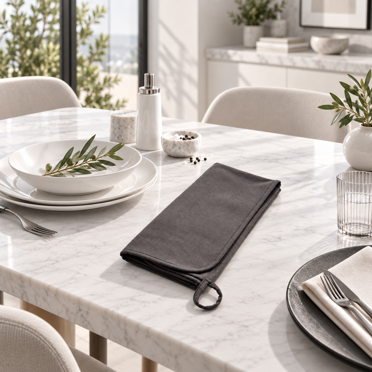 Choosing the Right Kitchen Towel