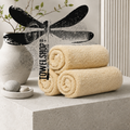 Bath towel – Pre-Order – Milk