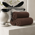 Bath towel – Pre-Order – Brown